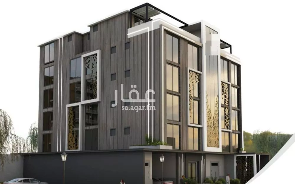 3 bedroom apartment in Al Sharafiyah, Jeddah 10