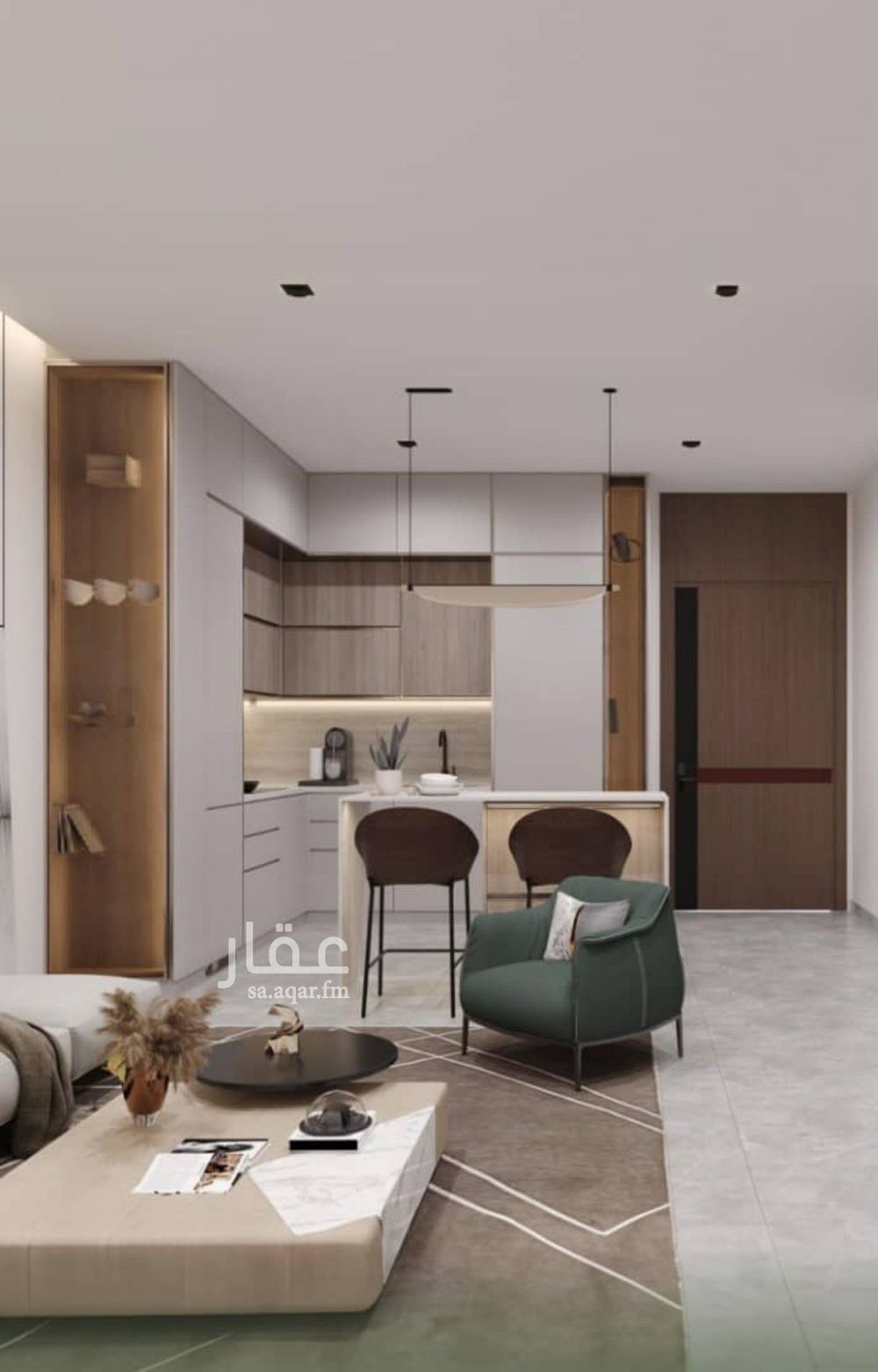 6 bedroom apartment in Al Naeem, Jeddah 7