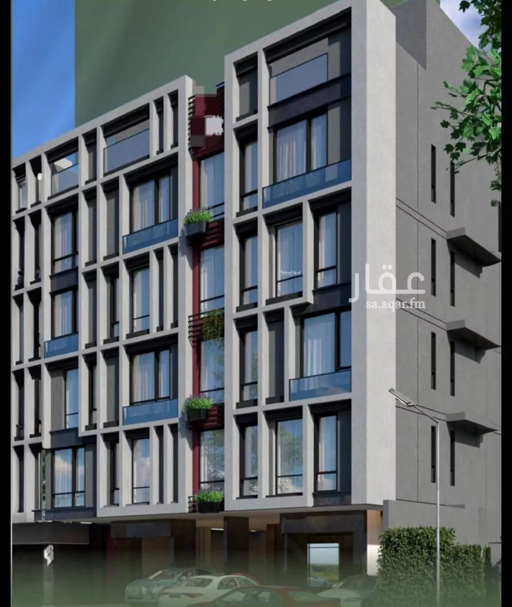 شقة 6 غرف في السلامة 1