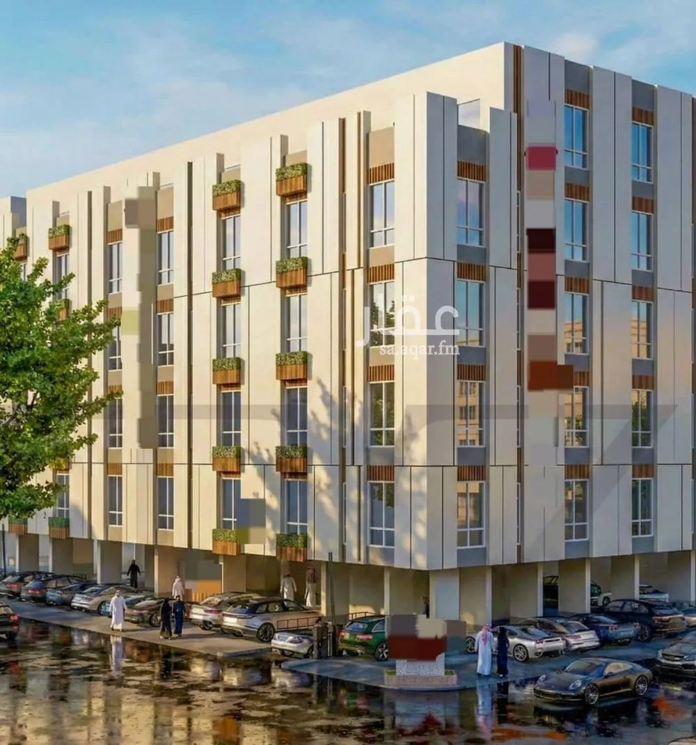 2 bedroom apartment in Mishrifah, Jeddah 9