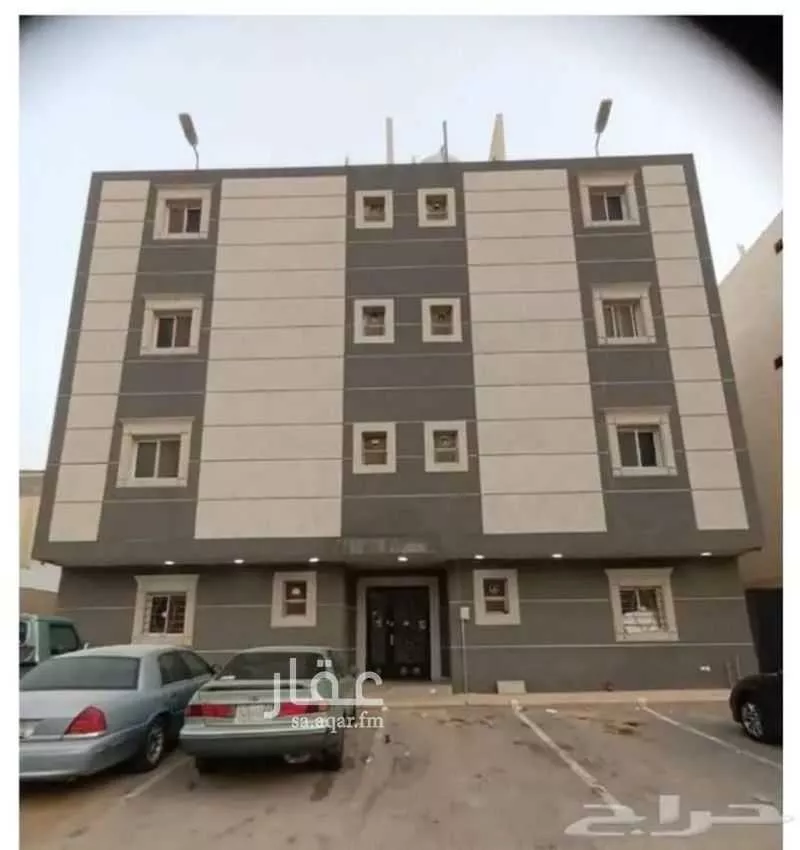 شقة 2 غرف في ظهرة لبن 1