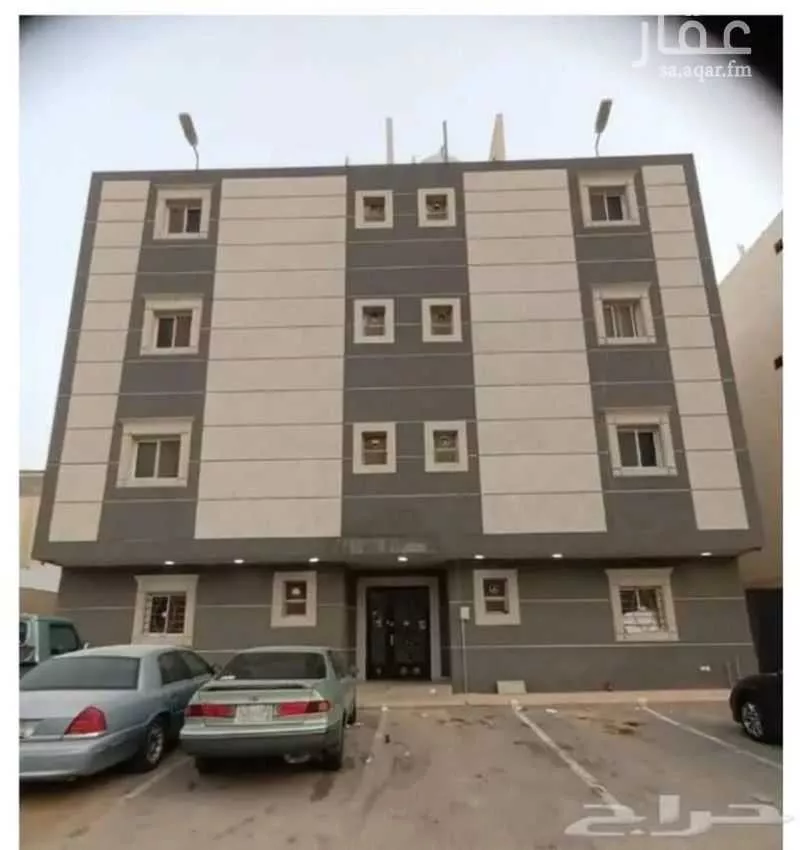 شقة 1 غرف في ظهرة لبن 2