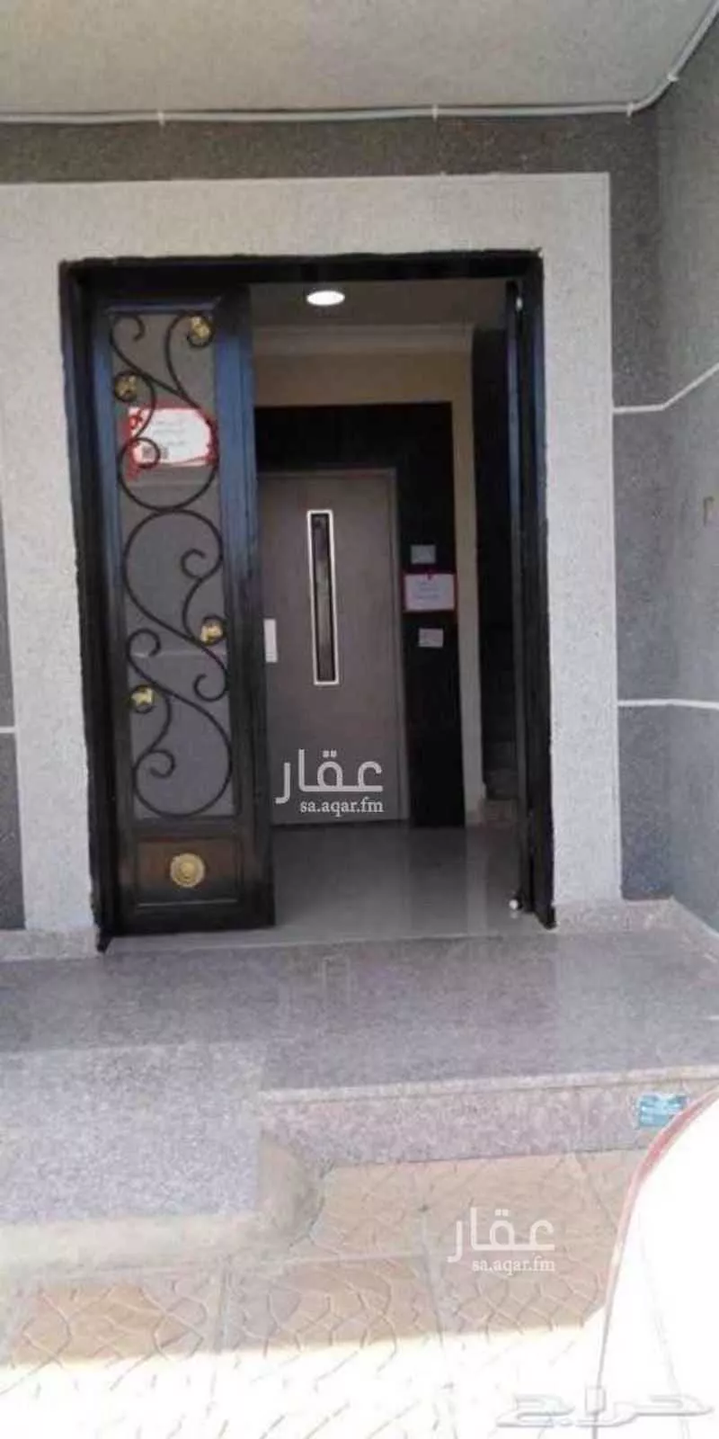 عمارة 400 م² في ظهرة لبن 1