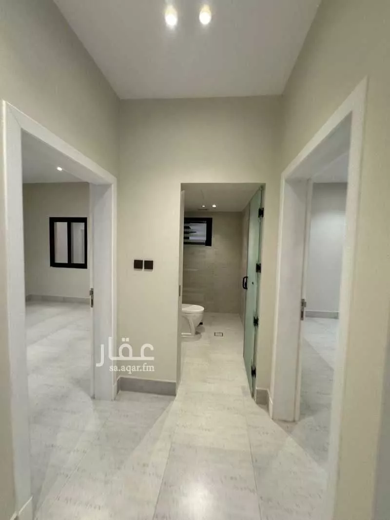 شقة 4 غرف في الحمرا 3