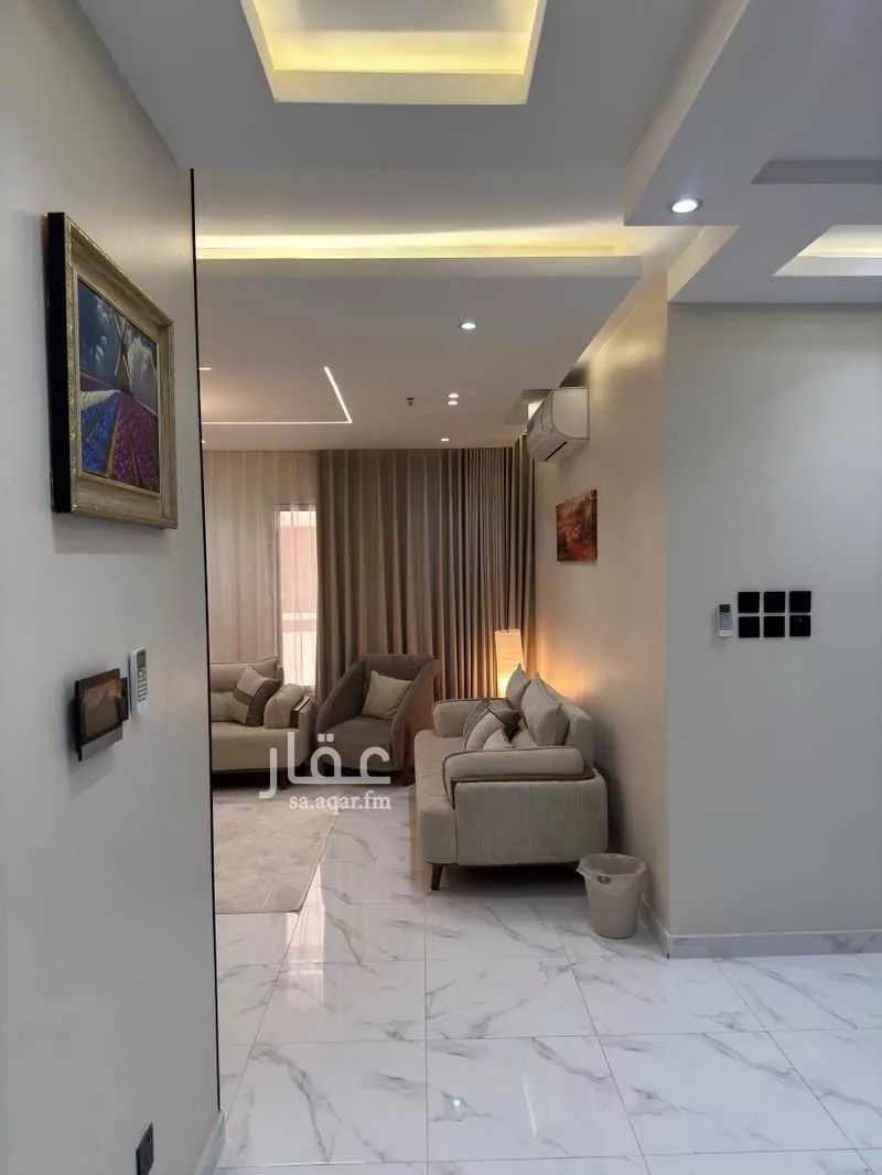 شقة 4 غرف في الحمرا 4