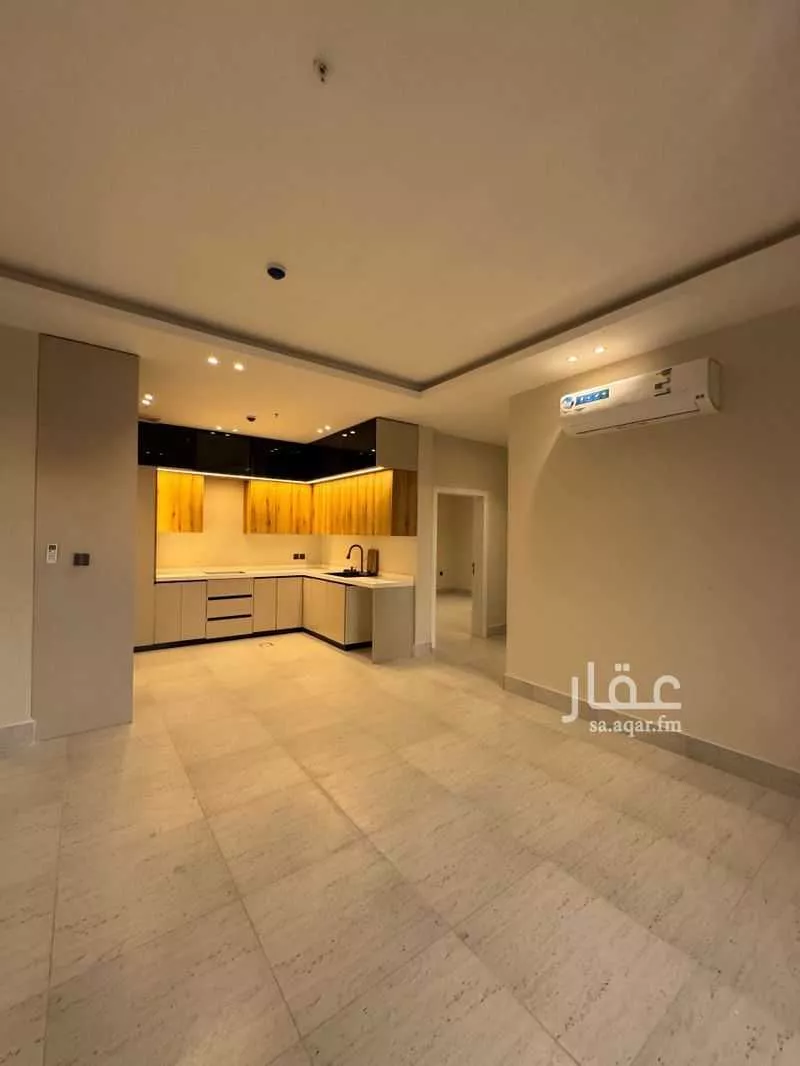 شقة 3 غرف في الحمرا 5