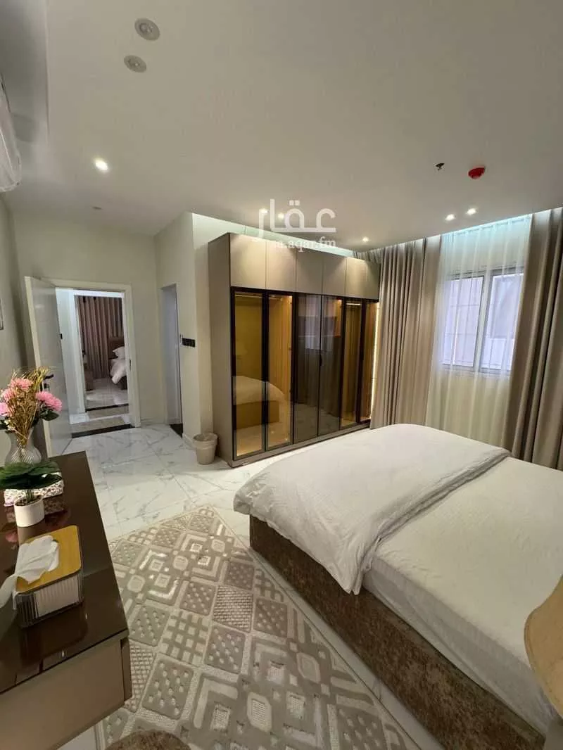 شقة 3 غرف في الحمرا 1