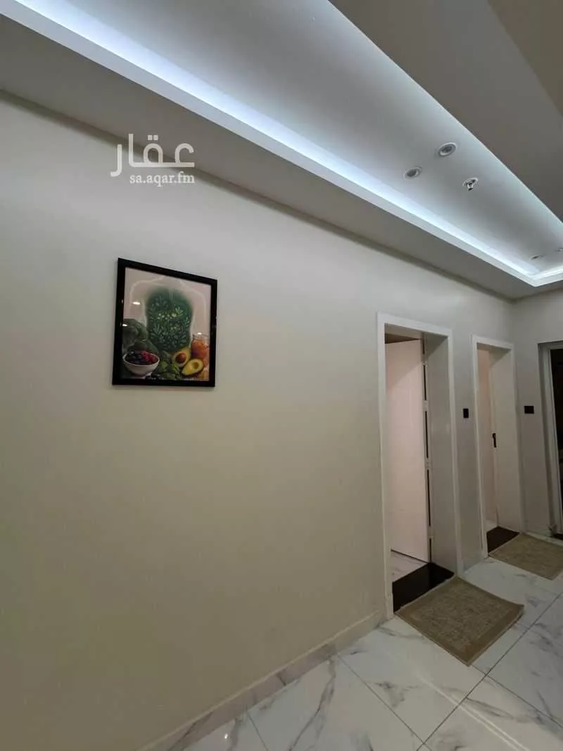 شقة 3 غرف في الحمرا 4