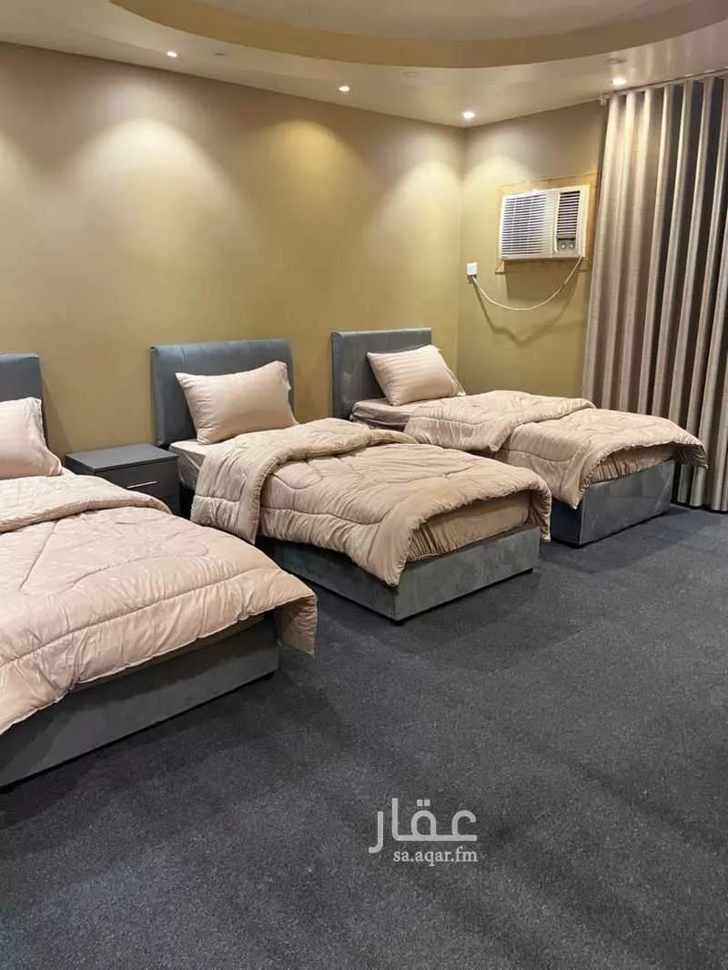 دور 2 غرف في المبعوث