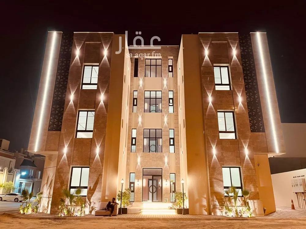 شقة 3 غرف في المهدية 2