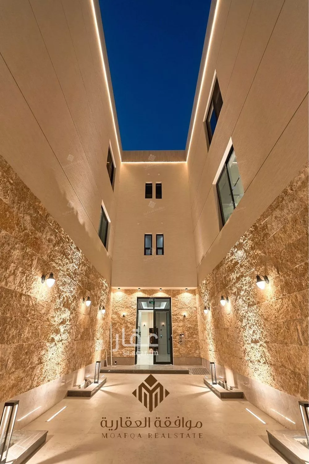 شقة 3 غرف في المهدية 3