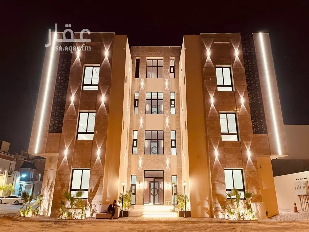 3 bedroom apartment in Al Mahdiyyah 2