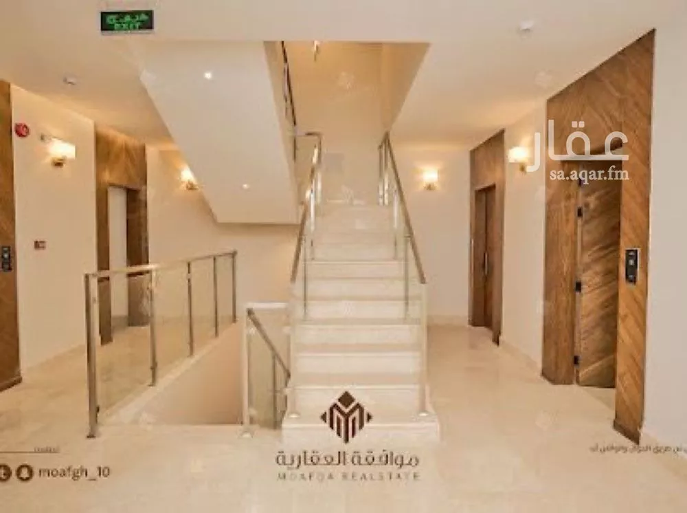 3 bedroom apartment in Al Mahdiyyah 3
