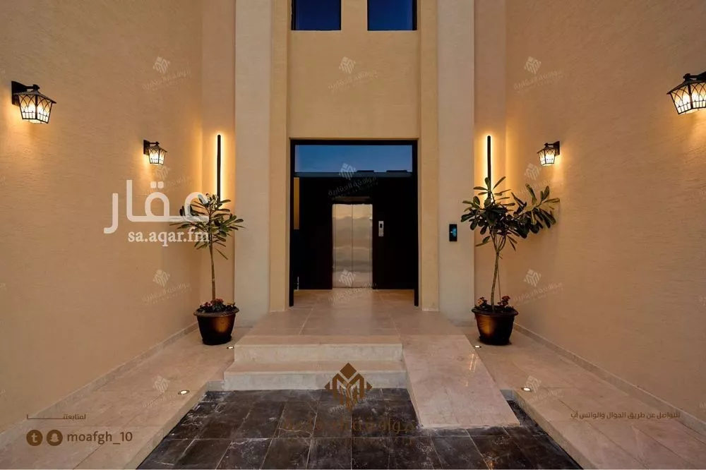 شقة 3 غرف في المهدية 4