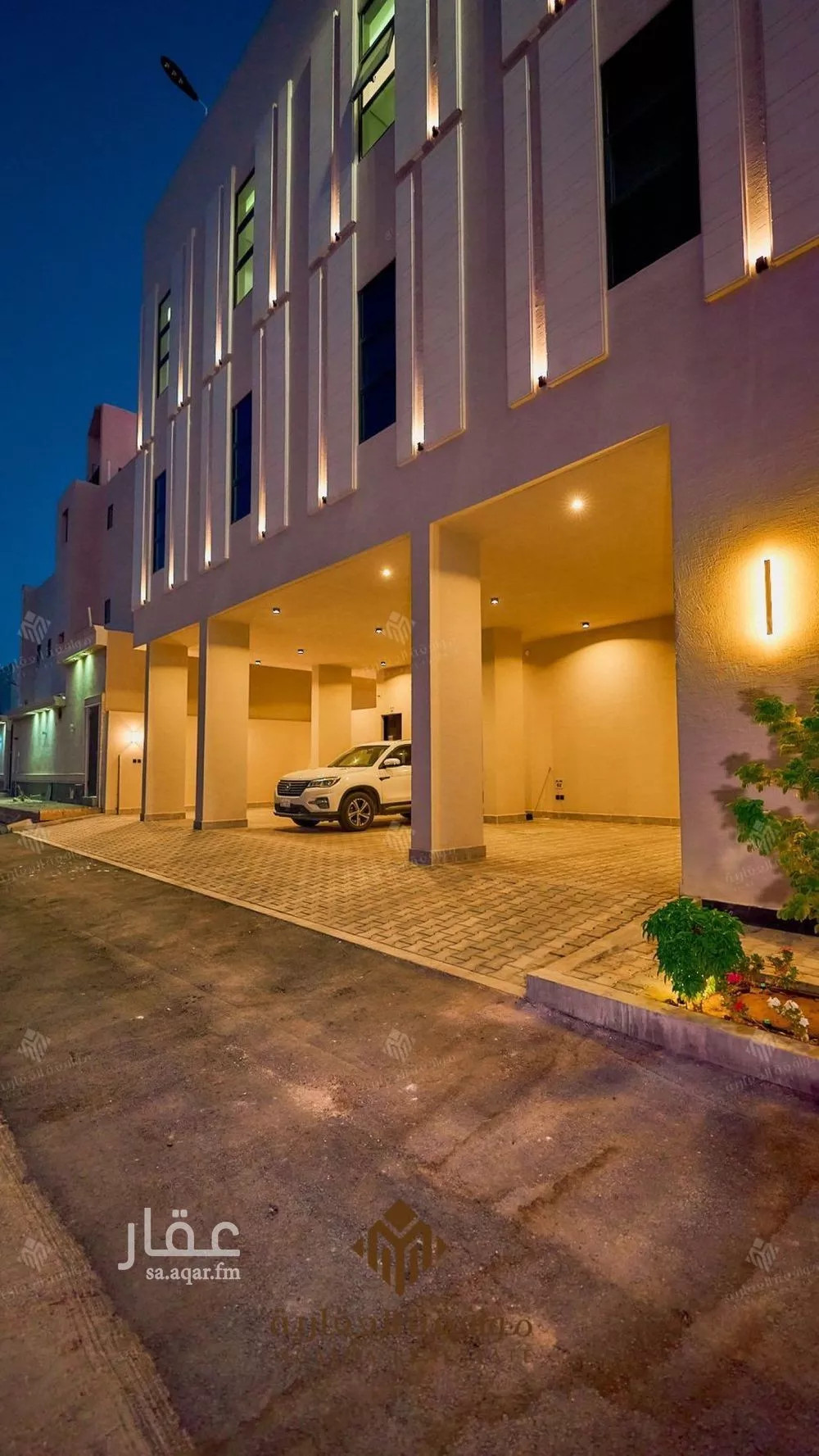 3 bedroom apartment in Al Mahdiyyah 2