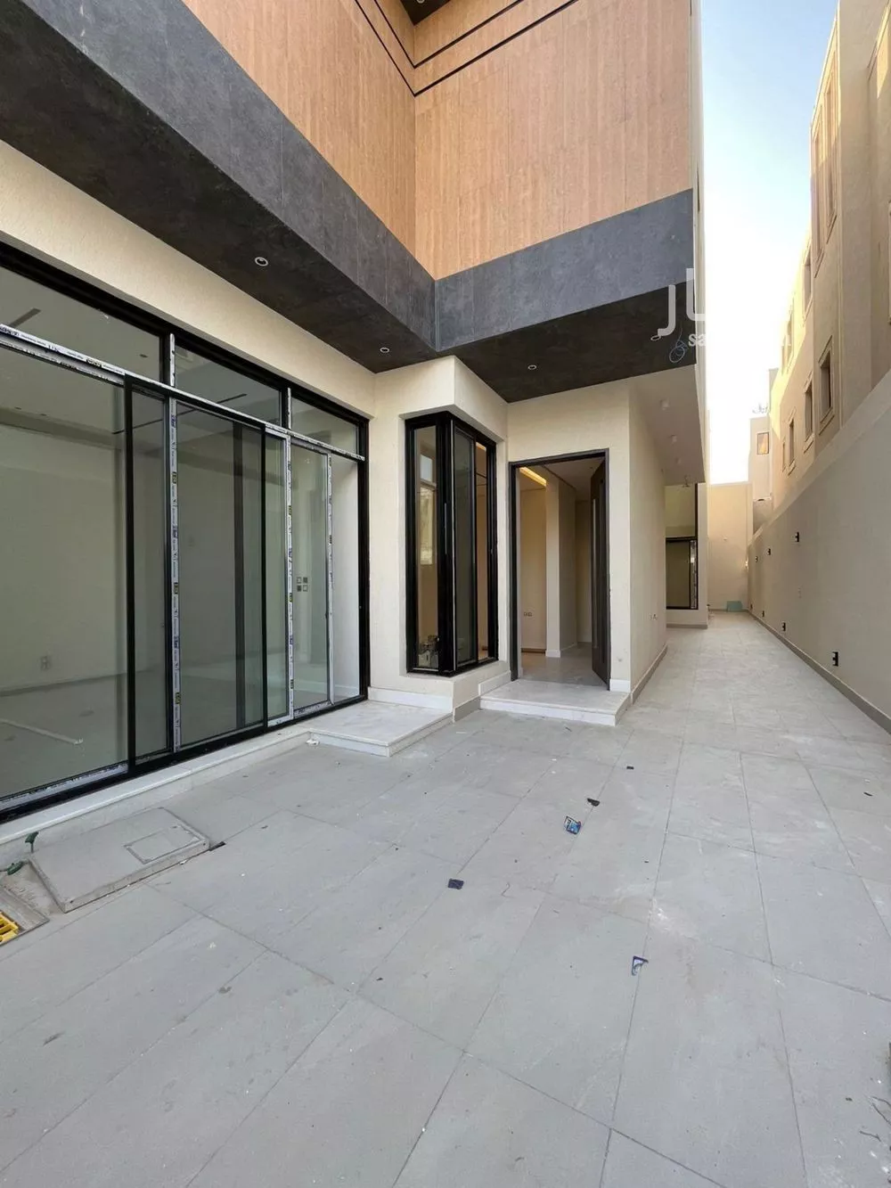 فيلا 6 غرف في المهدية 3