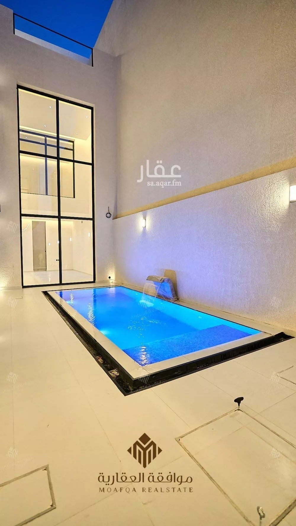 فيلا 6 غرف في المهدية 4