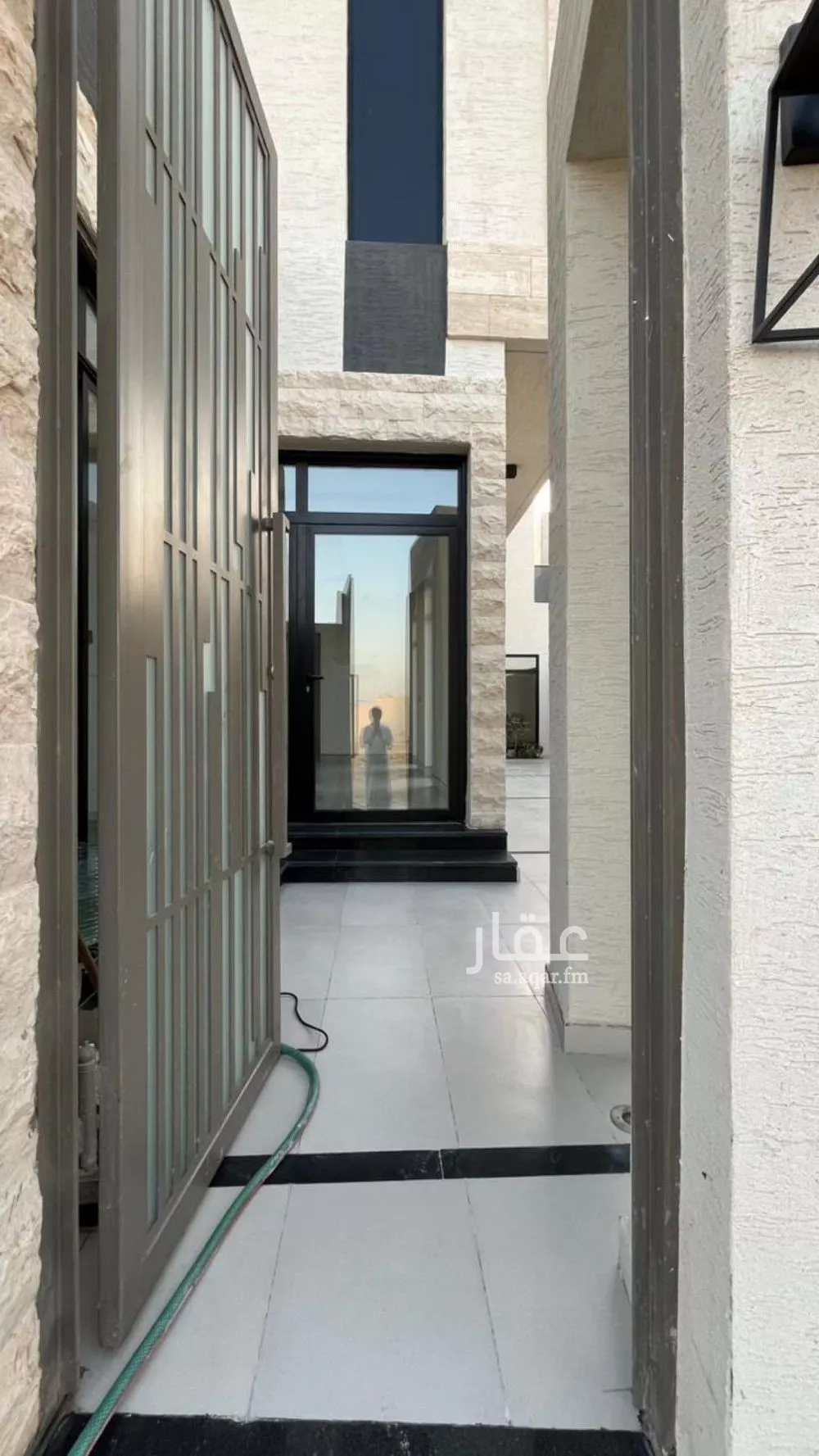 فيلا 5 غرف في المهدية 5