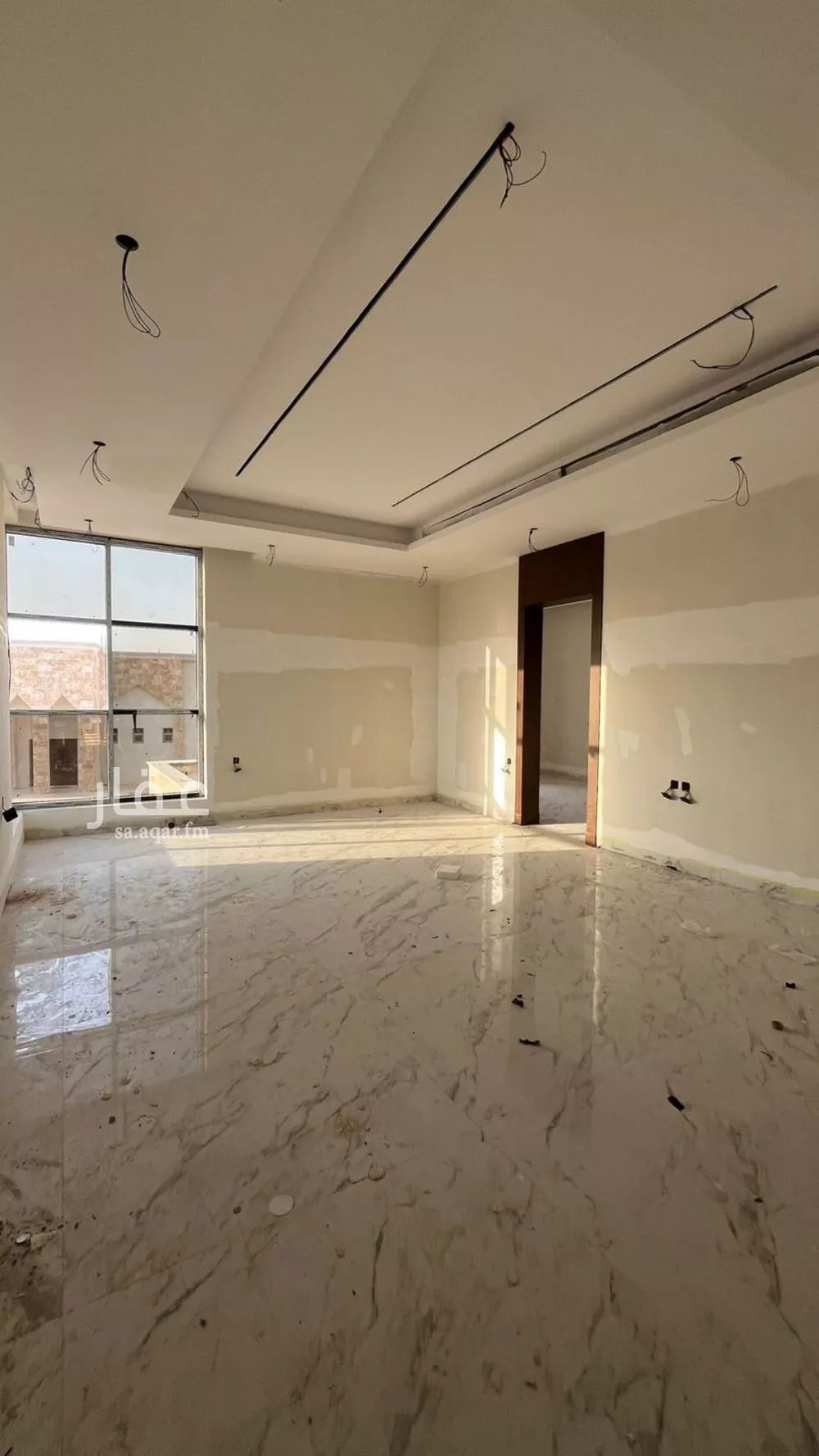 فيلا 6 غرف في المهدية 4