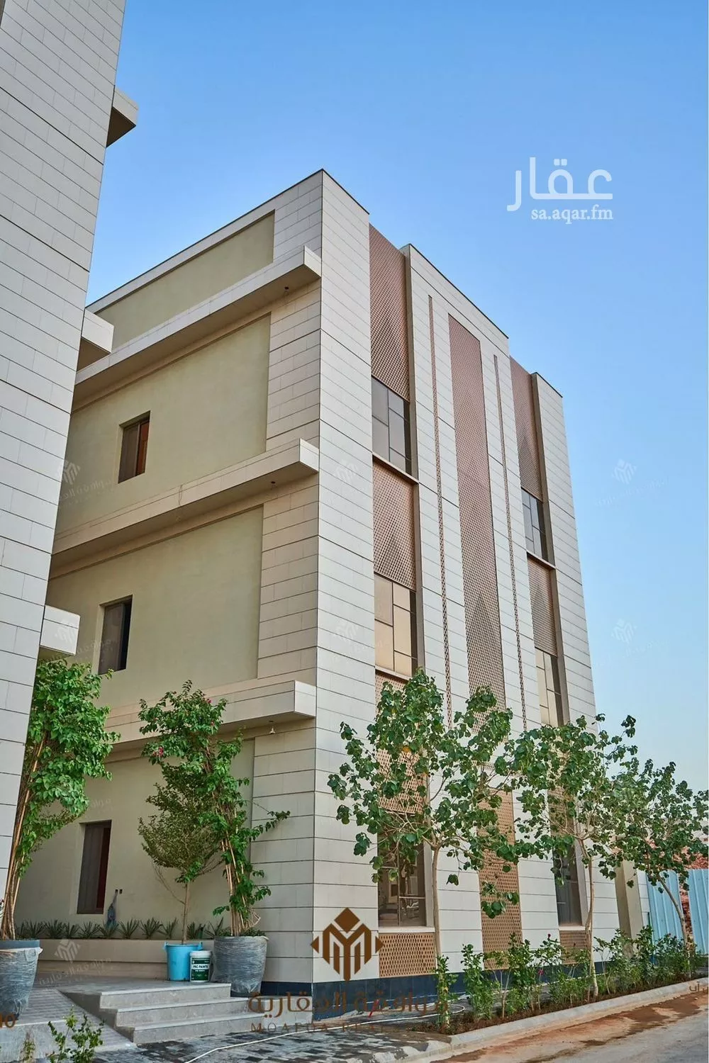 شقة 3 غرف في المهدية 2