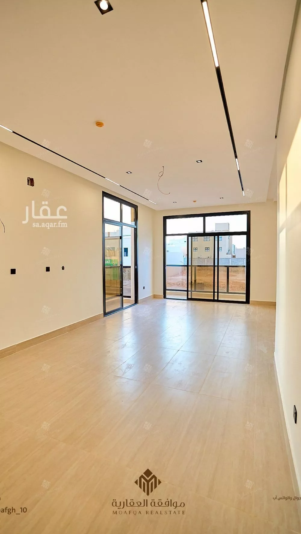 شقة 3 غرف في المهدية 5