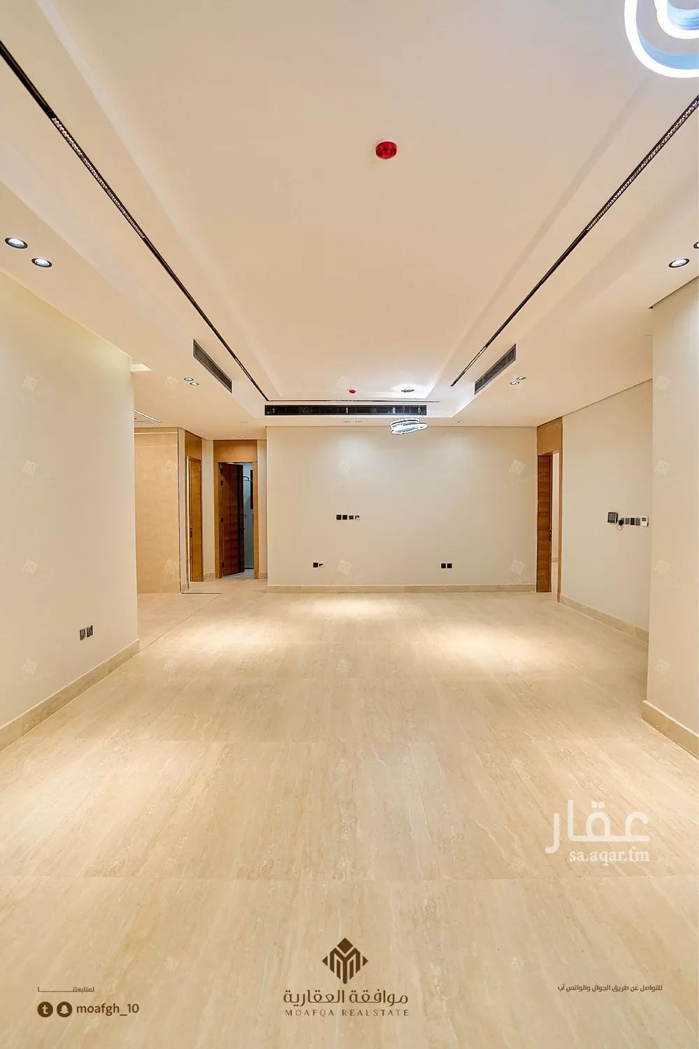 4 bedroom apartment in Dhahrat Laban 5