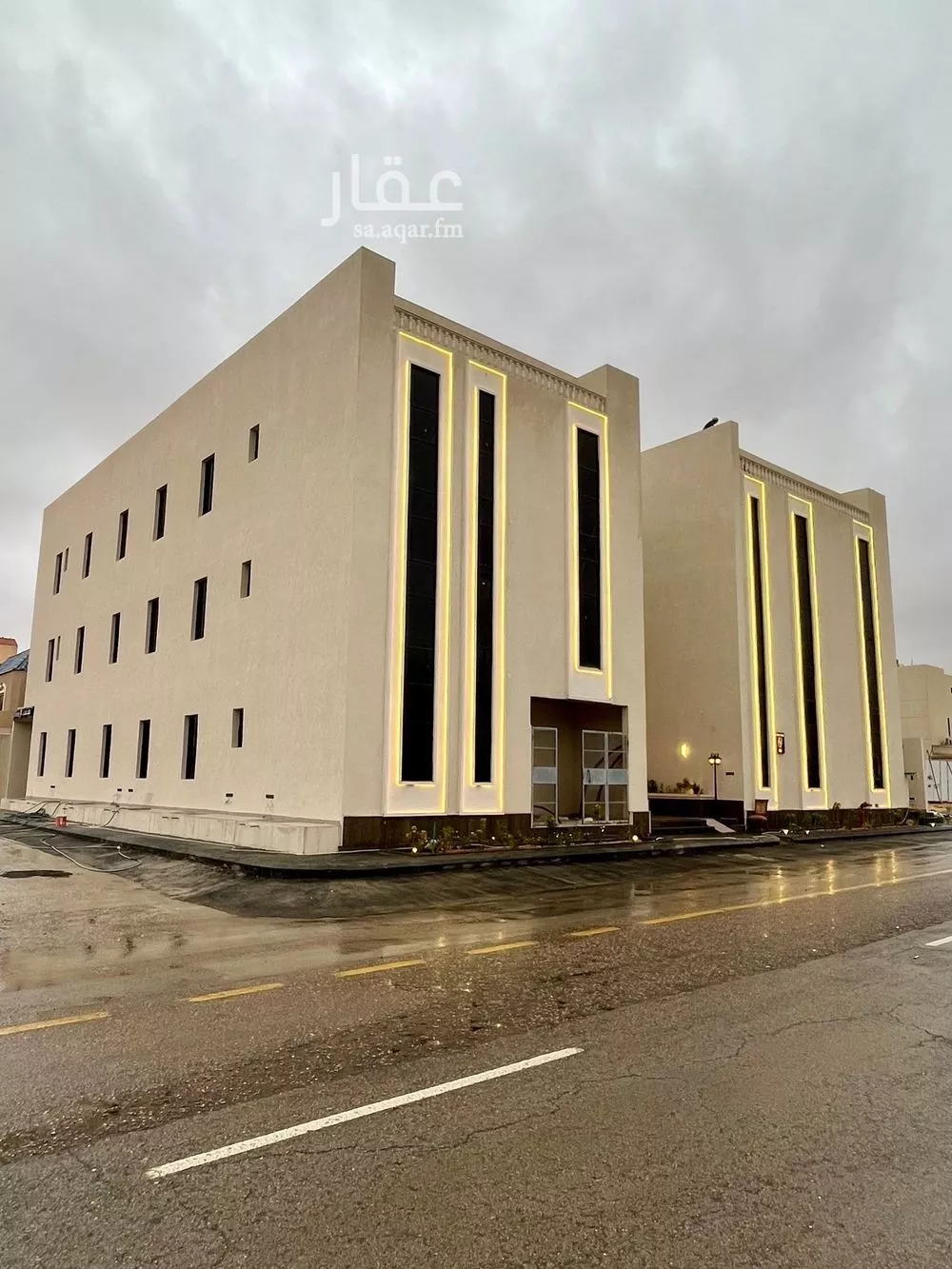 شقة 3 غرف في المهدية 1