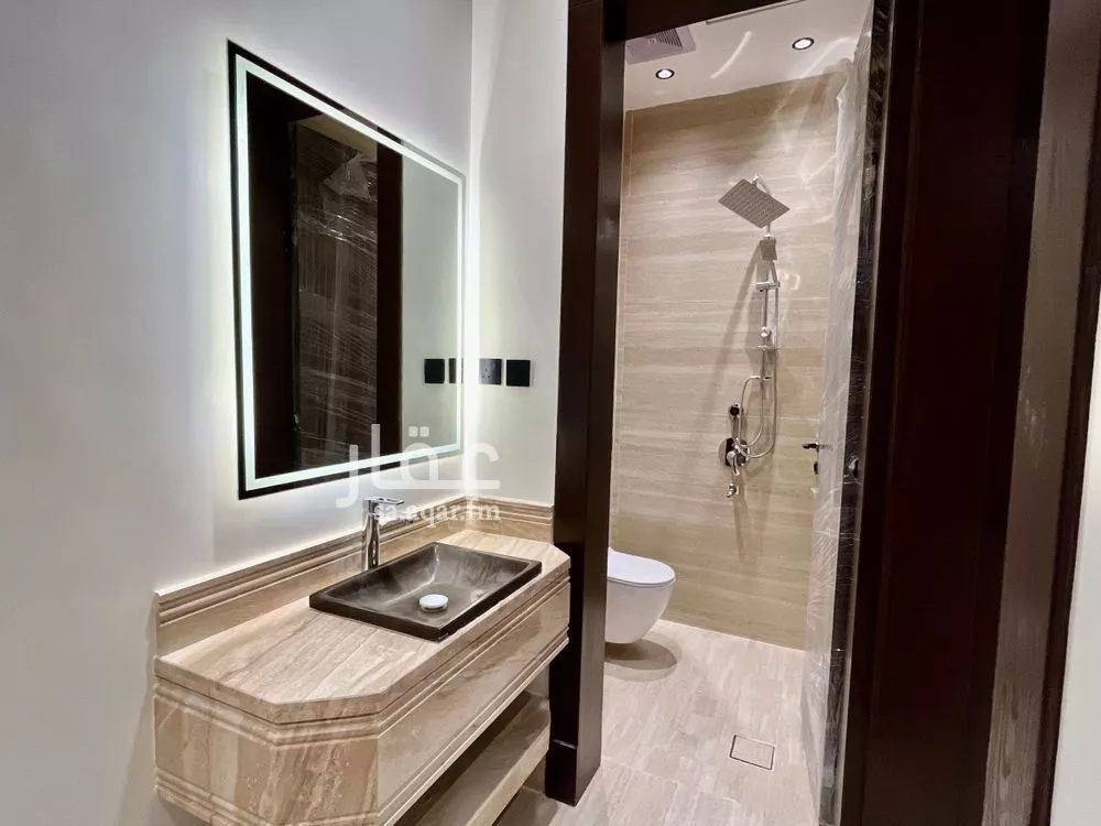 3 bedroom apartment in Al Mahdiyyah, Riyadh 14