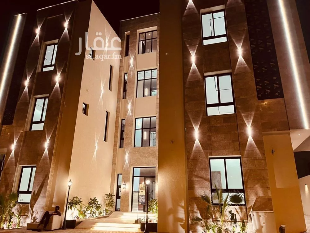 3 bedroom apartment in Al Mahdiyyah 3