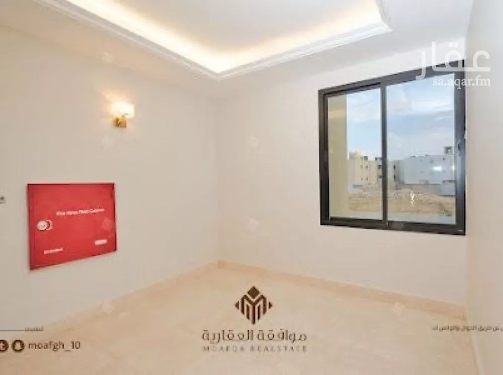 شقة 3 غرف في المهدية 4