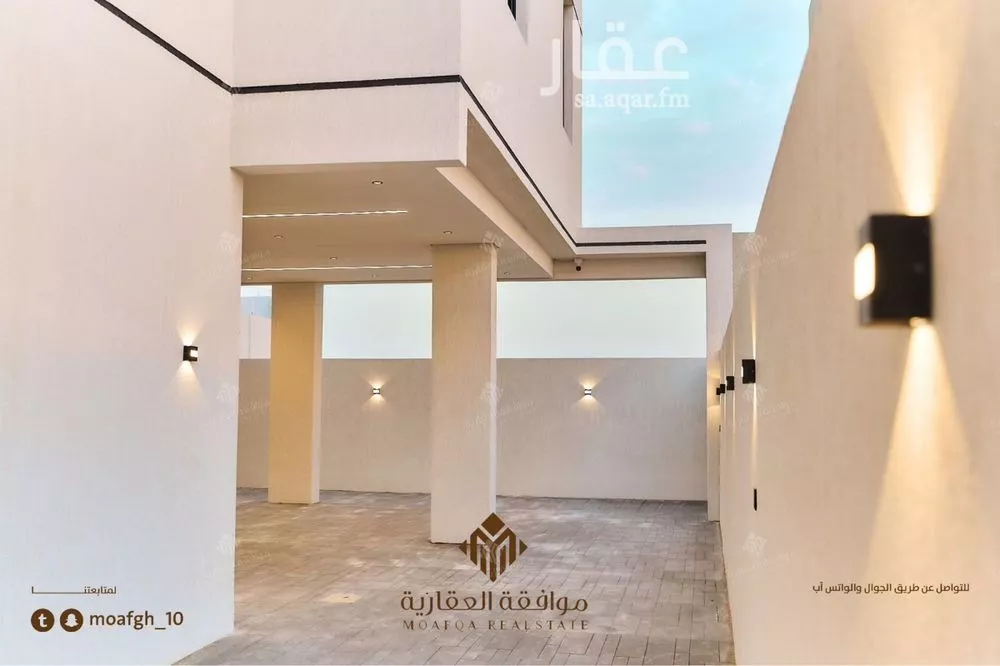 شقة 3 غرف في المهدية 4