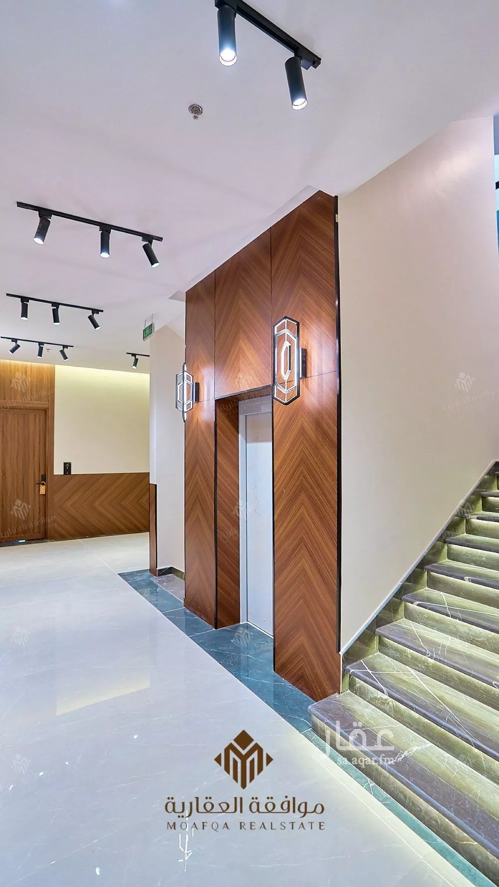 شقة 3 غرف في المهدية 4