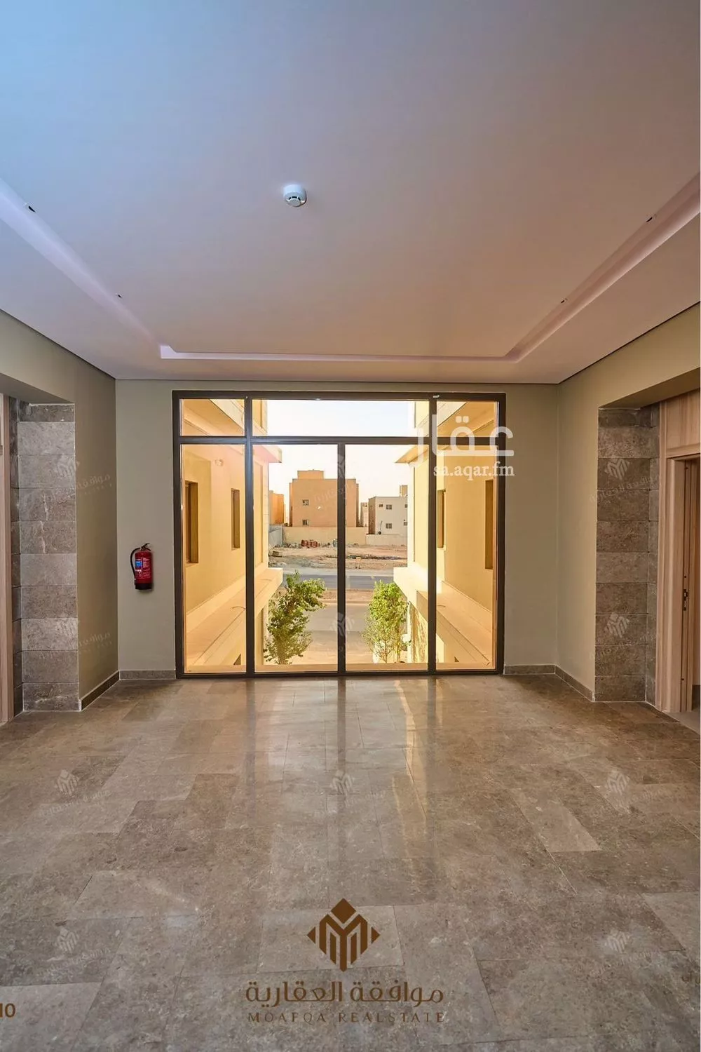 شقة 3 غرف في المهدية 5