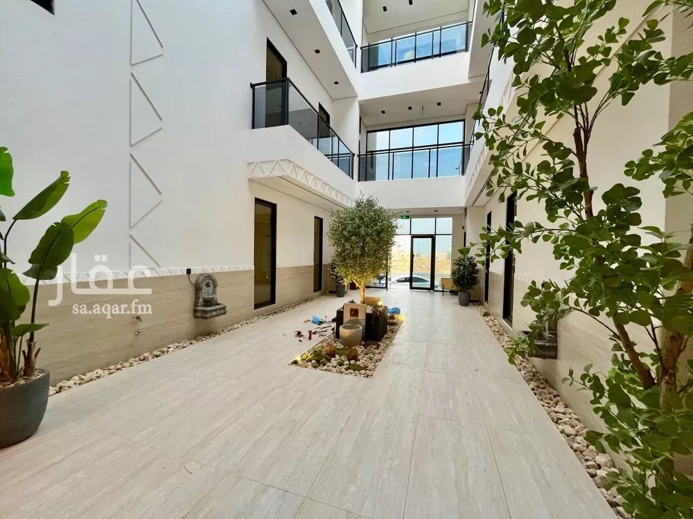 شقة 3 غرف في المهدية 5