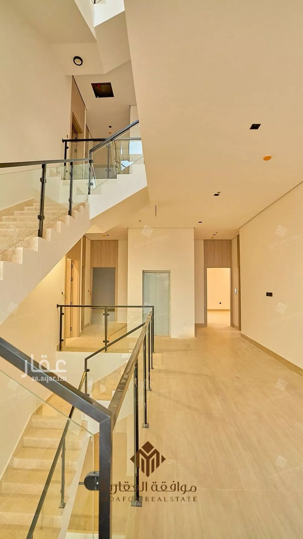 شقة 4 غرف في المهدية 5