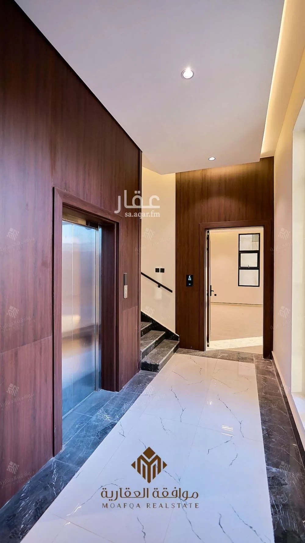 3 bedroom apartment in Al Mahdiyyah 3