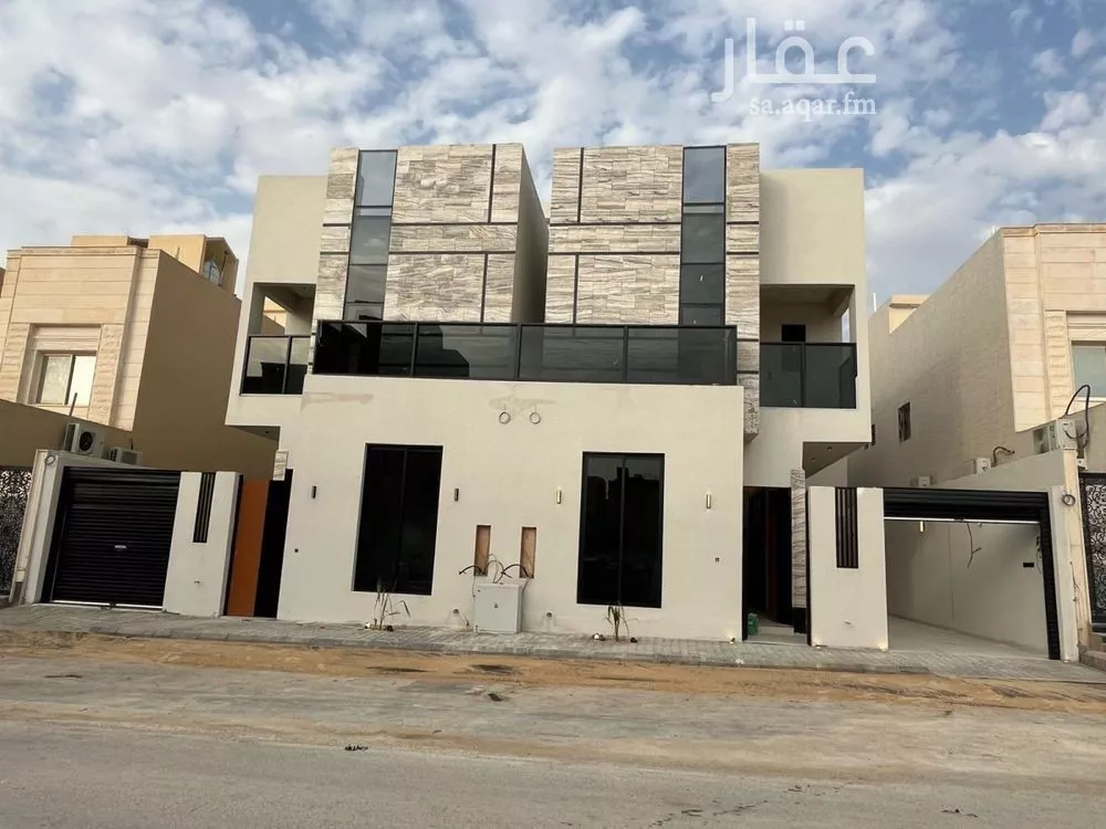 فيلا 6 غرف في المهدية 2