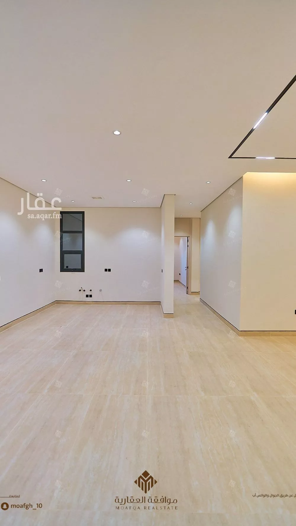 شقة 3 غرف في المهدية 3