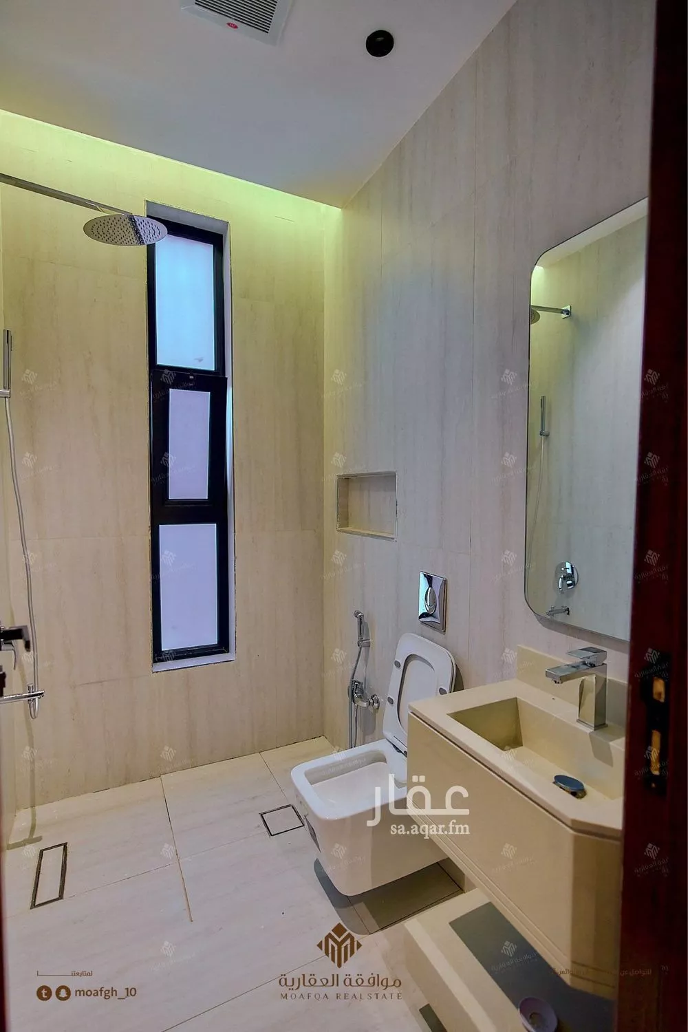 4 bedroom apartment in Al Mahdiyyah, Riyadh 22