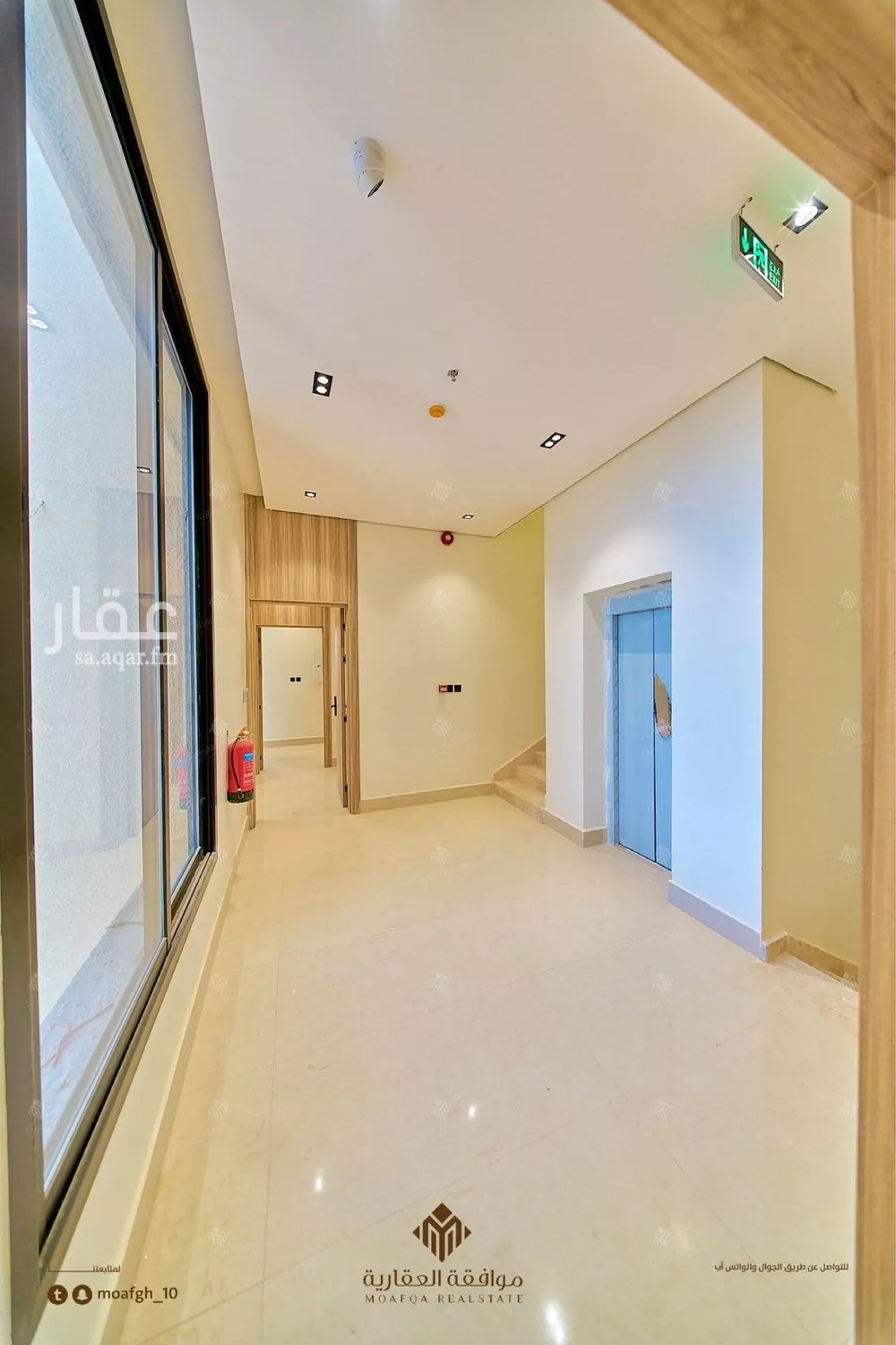 3 bedroom apartment in Al Mahdiyyah 4