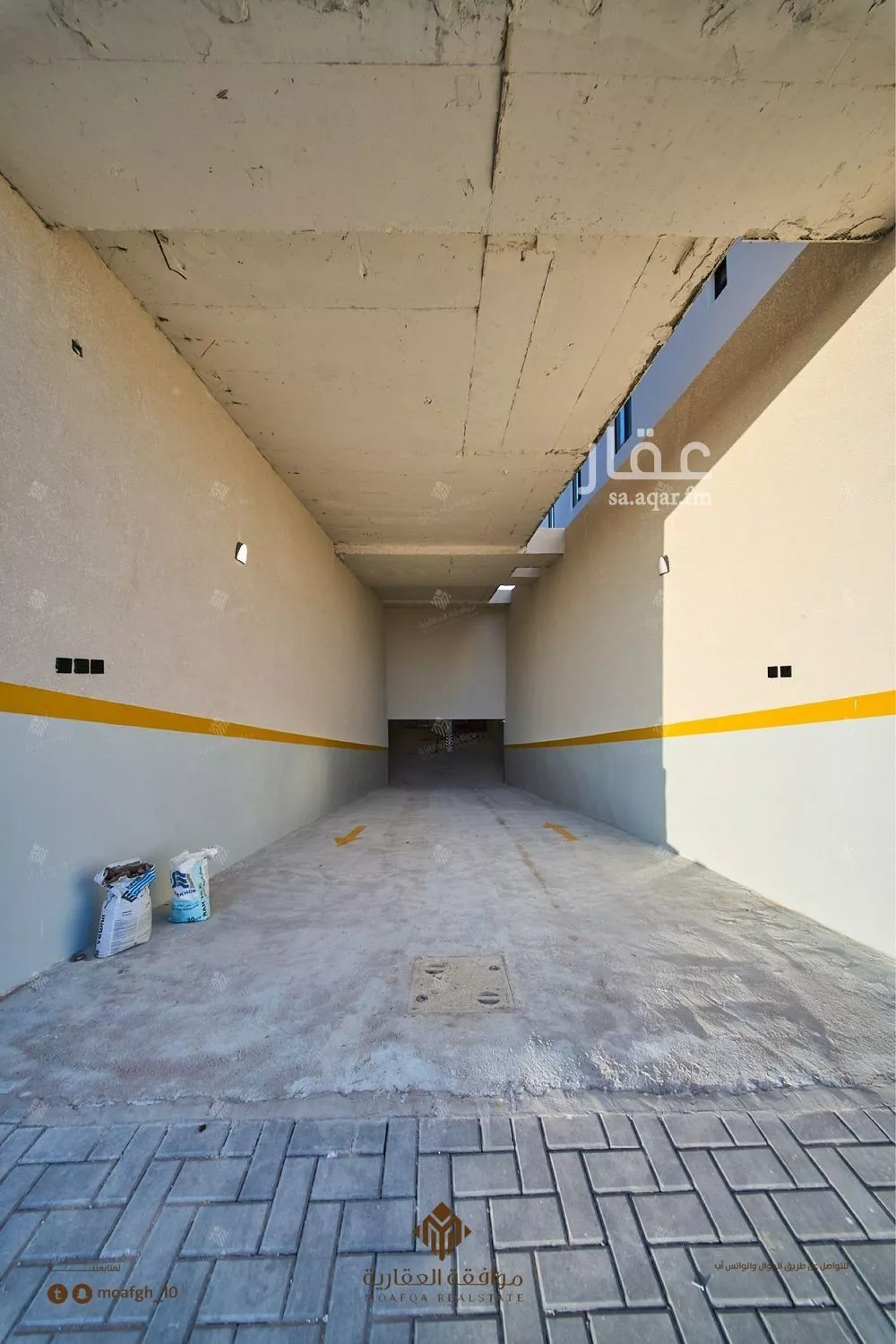 3 bedroom apartment in Al Mahdiyyah 2