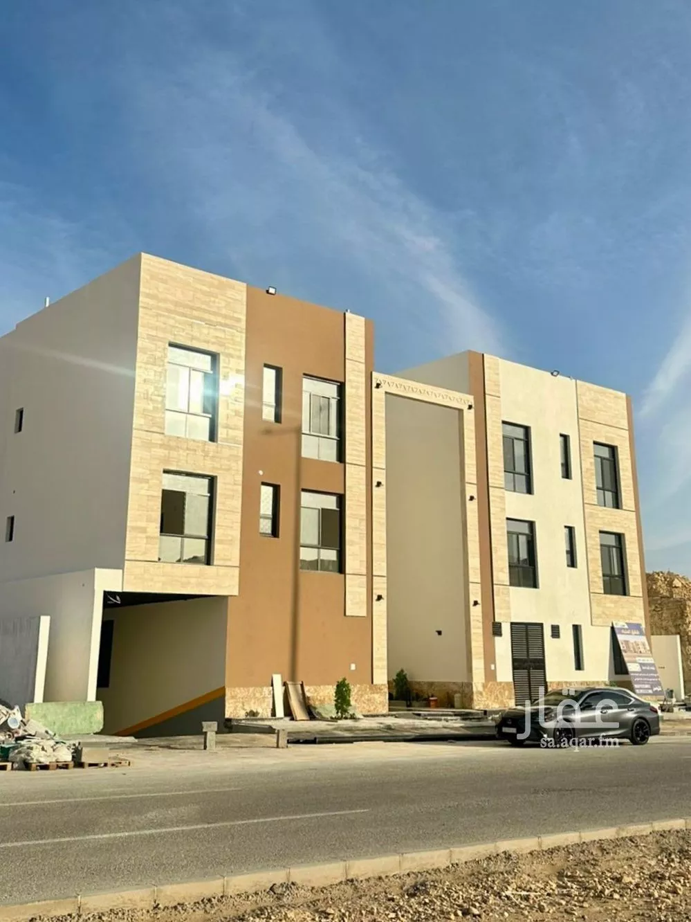 3 bedroom apartment in Al Mahdiyyah 3