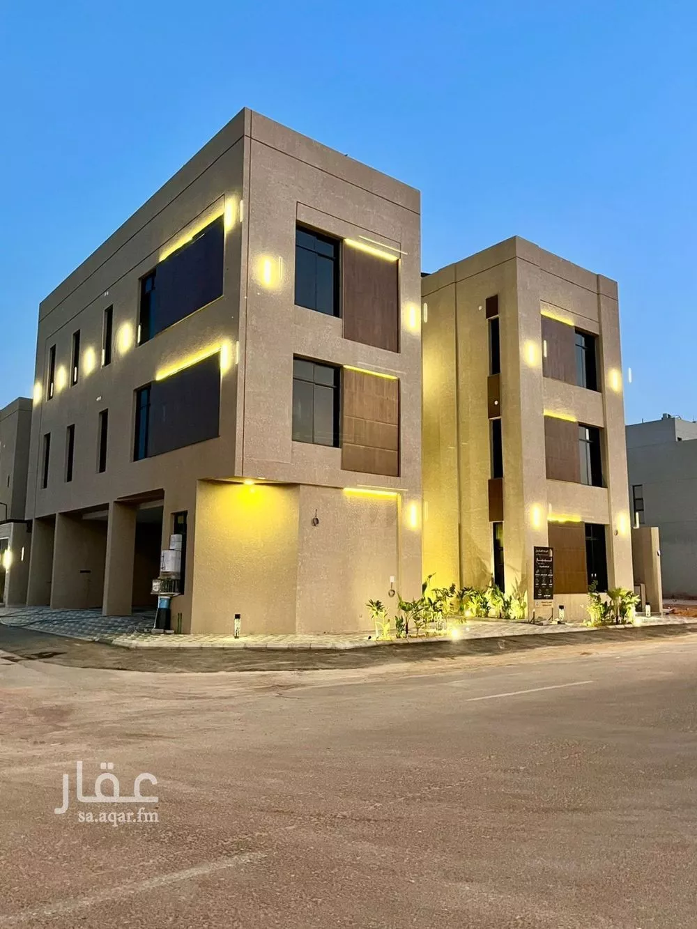 شقة 3 غرف في المهدية 3