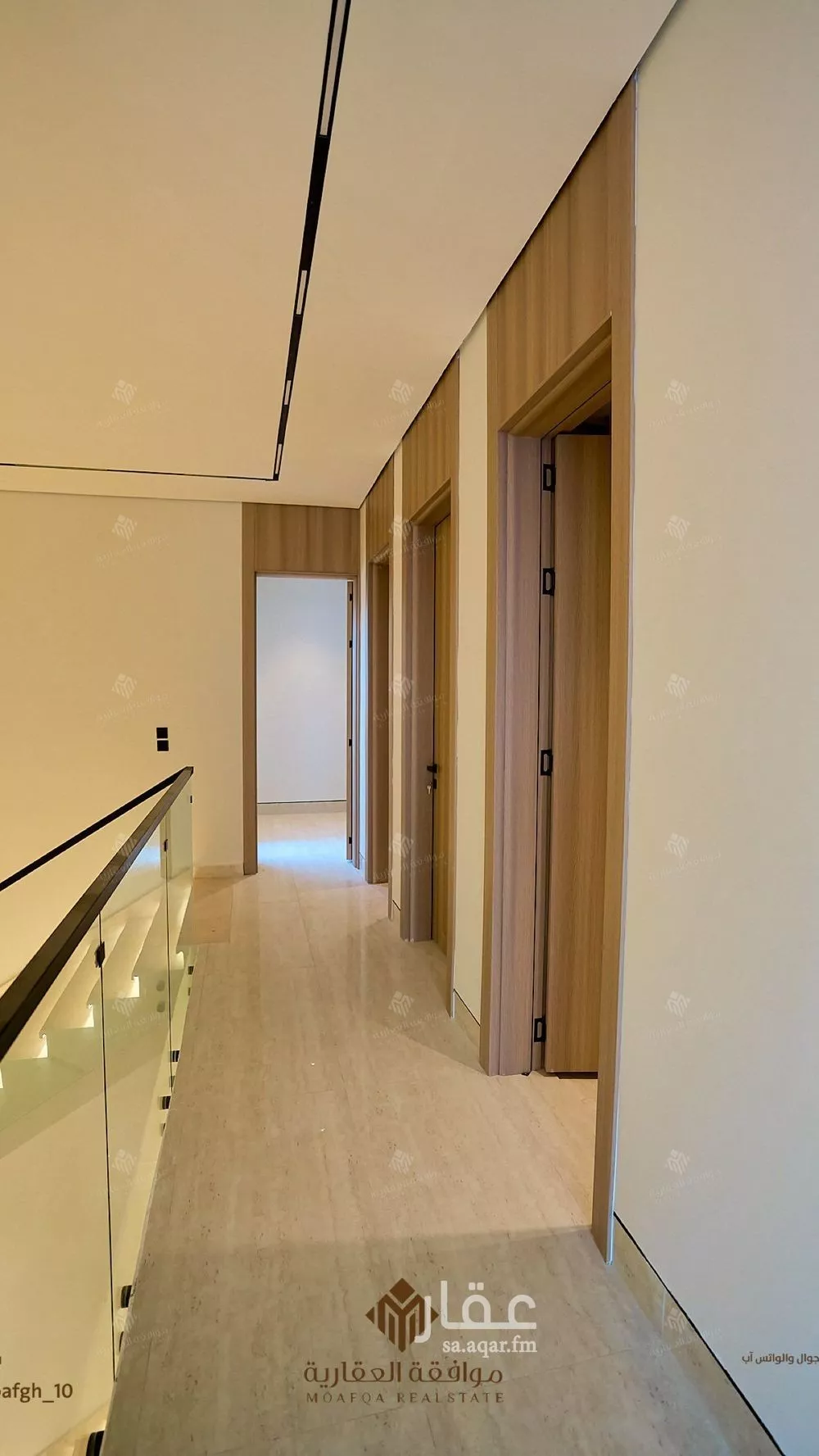 فيلا 5 غرف في المهدية 4