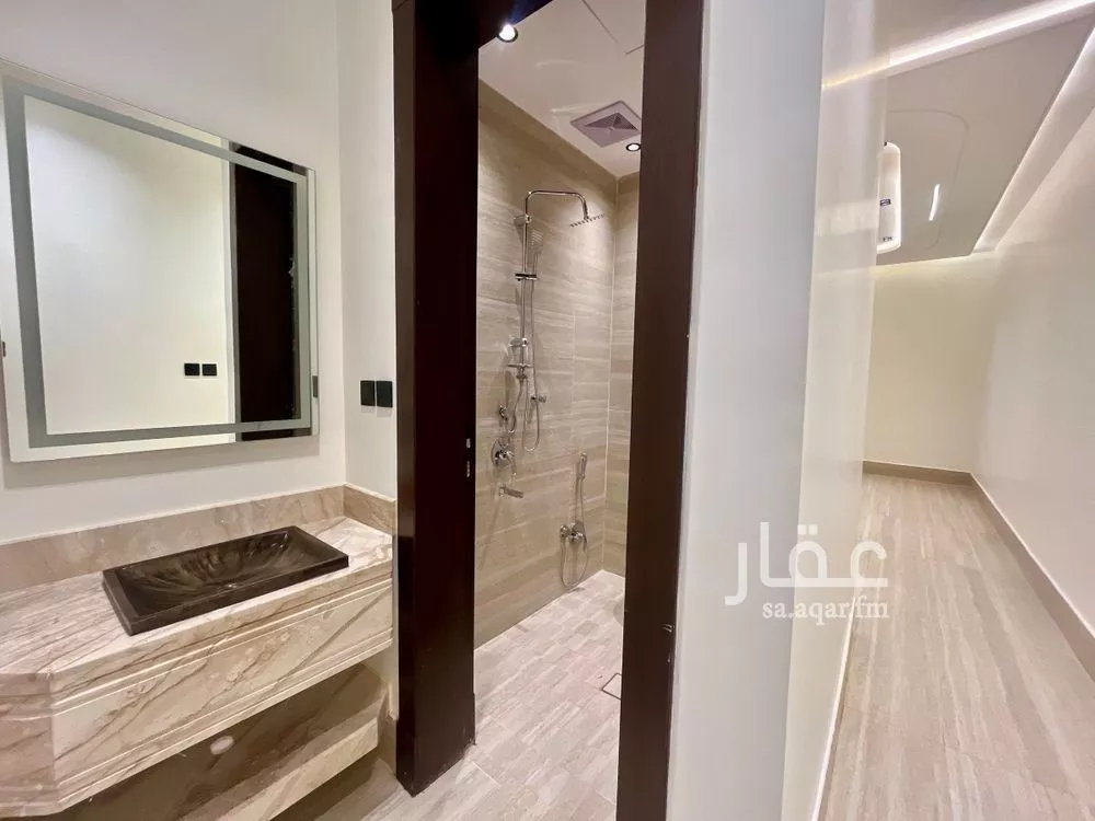 شقة 3 غرف في المهدية 4