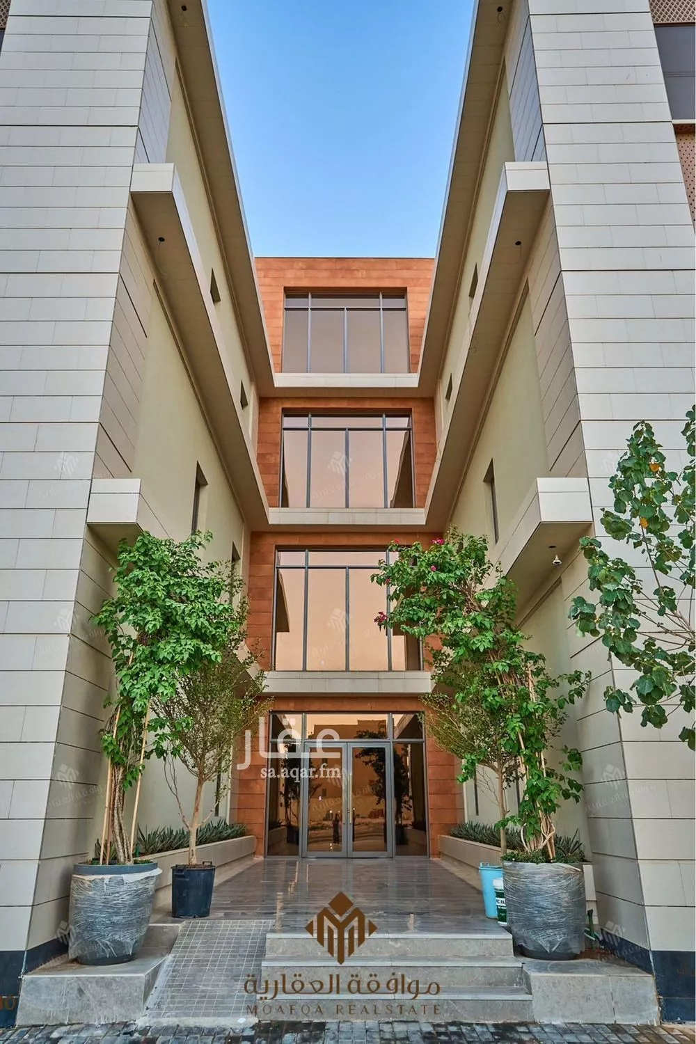 شقة 3 غرف في المهدية 2