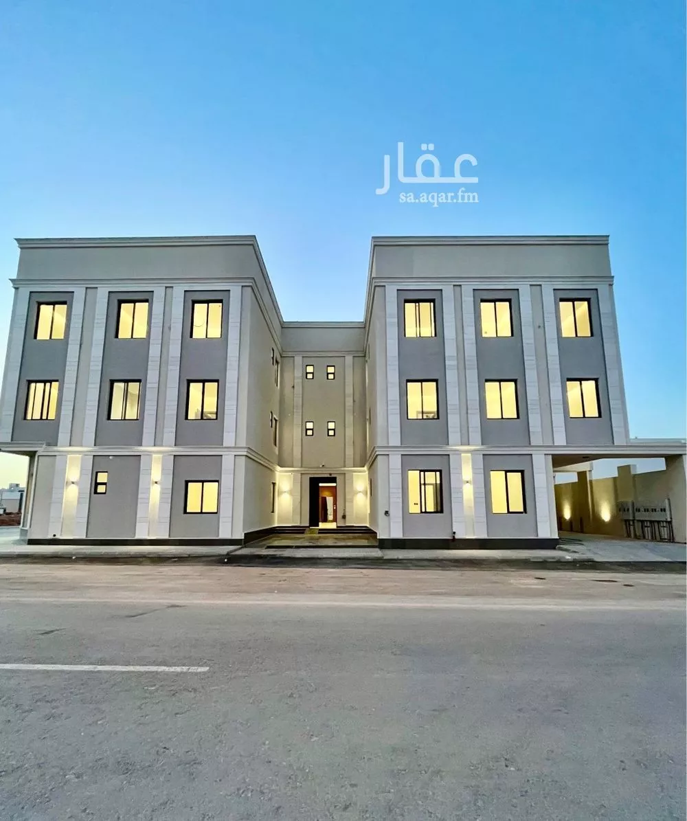 شقة 3 غرف في المهدية 2