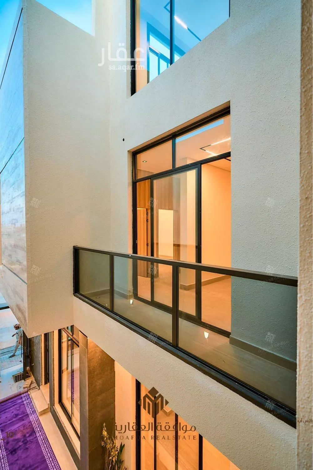 فيلا 5 غرف في المهدية 4