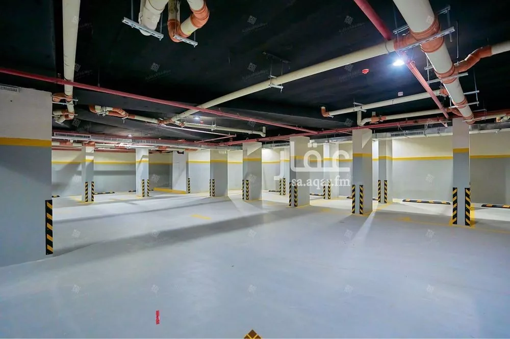 شقة 4 غرف في المهدية 3