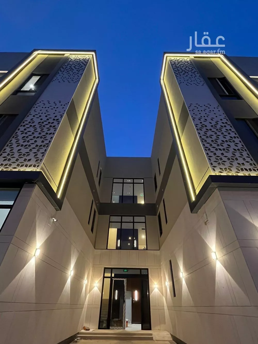 شقة 3 غرف في المهدية 4